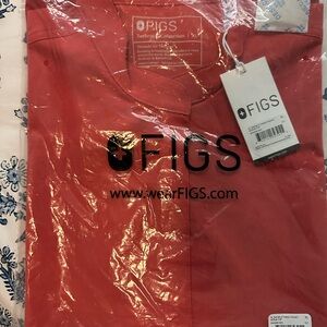Brand new Clay Rafaela top. Never worn in package
